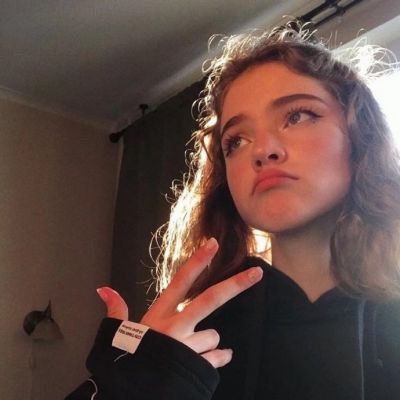 Tò Mò avatar